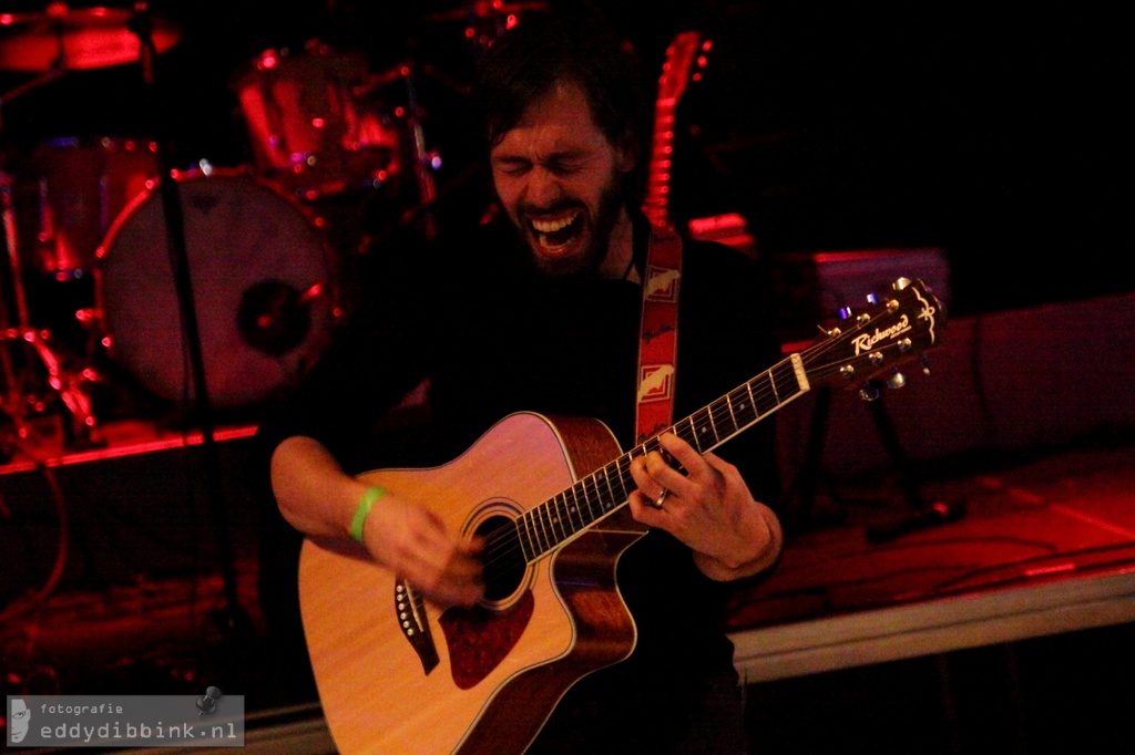 2011-11-23 NPO - Arthur Adam (Eurosonic Preview) - Metropool, Hengelo 022